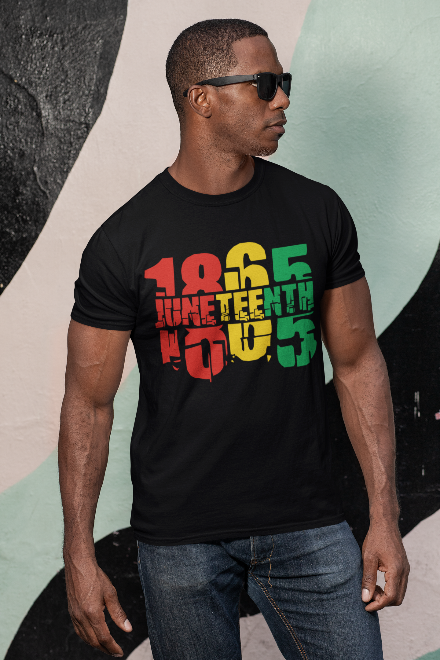 1865 Juneteenth Shirt