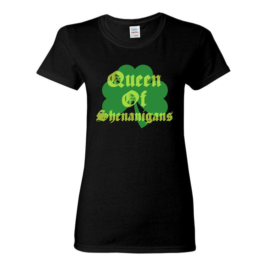 Shenanigans St Paddy Ladies      Shenanigans St Paddy Ladies