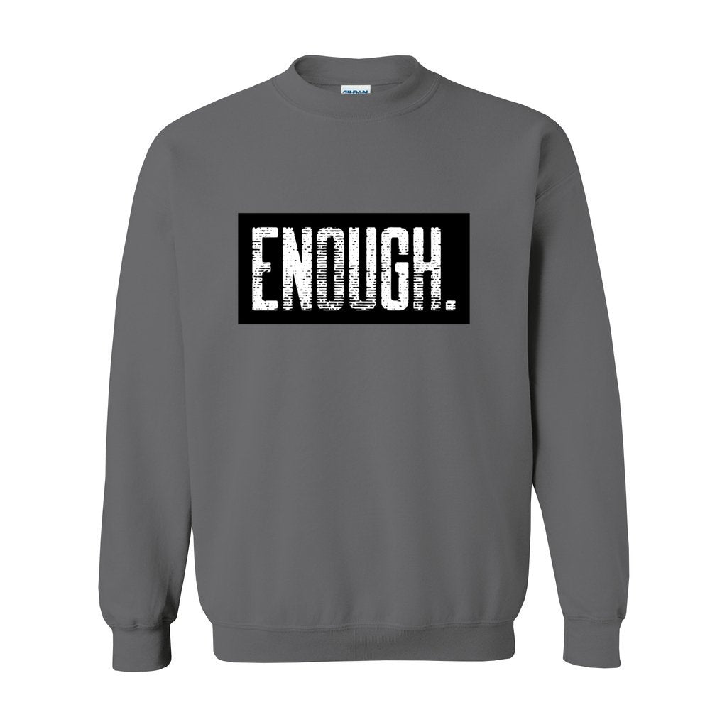 Crewneck Sweatshirt    Crewneck Sweatshirt