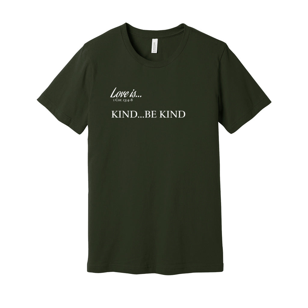 Kind Tee   Kind Tee