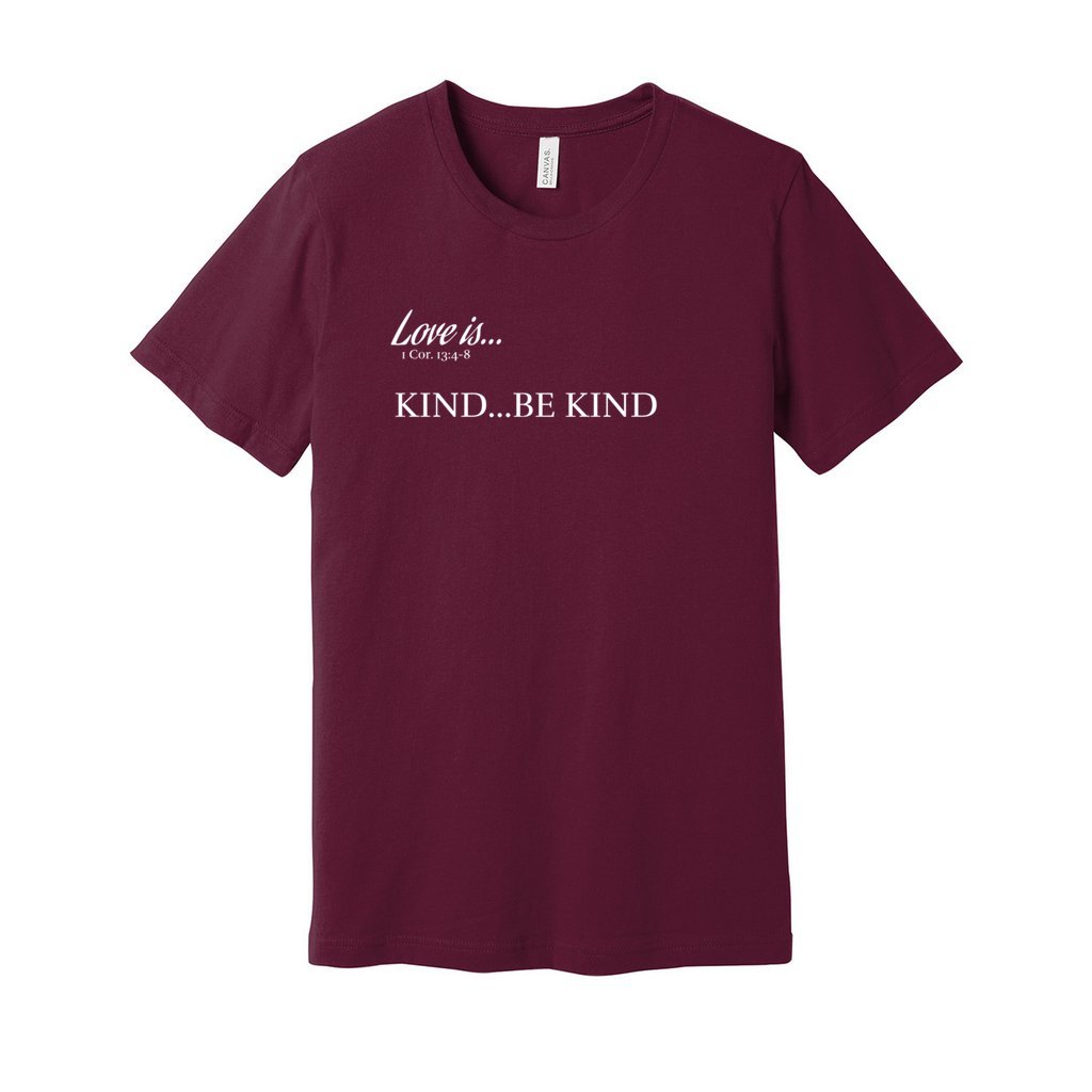 Kind Tee     Kind Tee