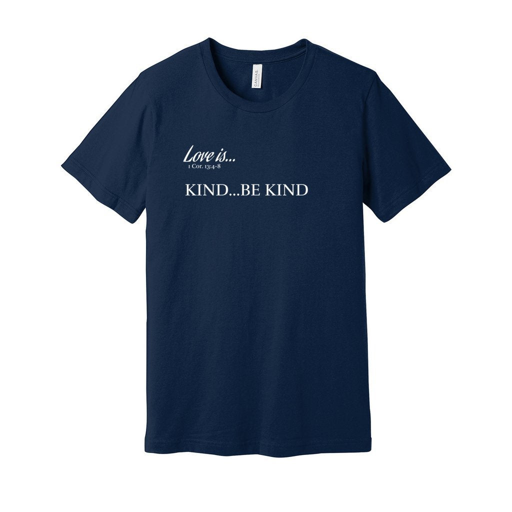 Kind Tee   Kind Tee