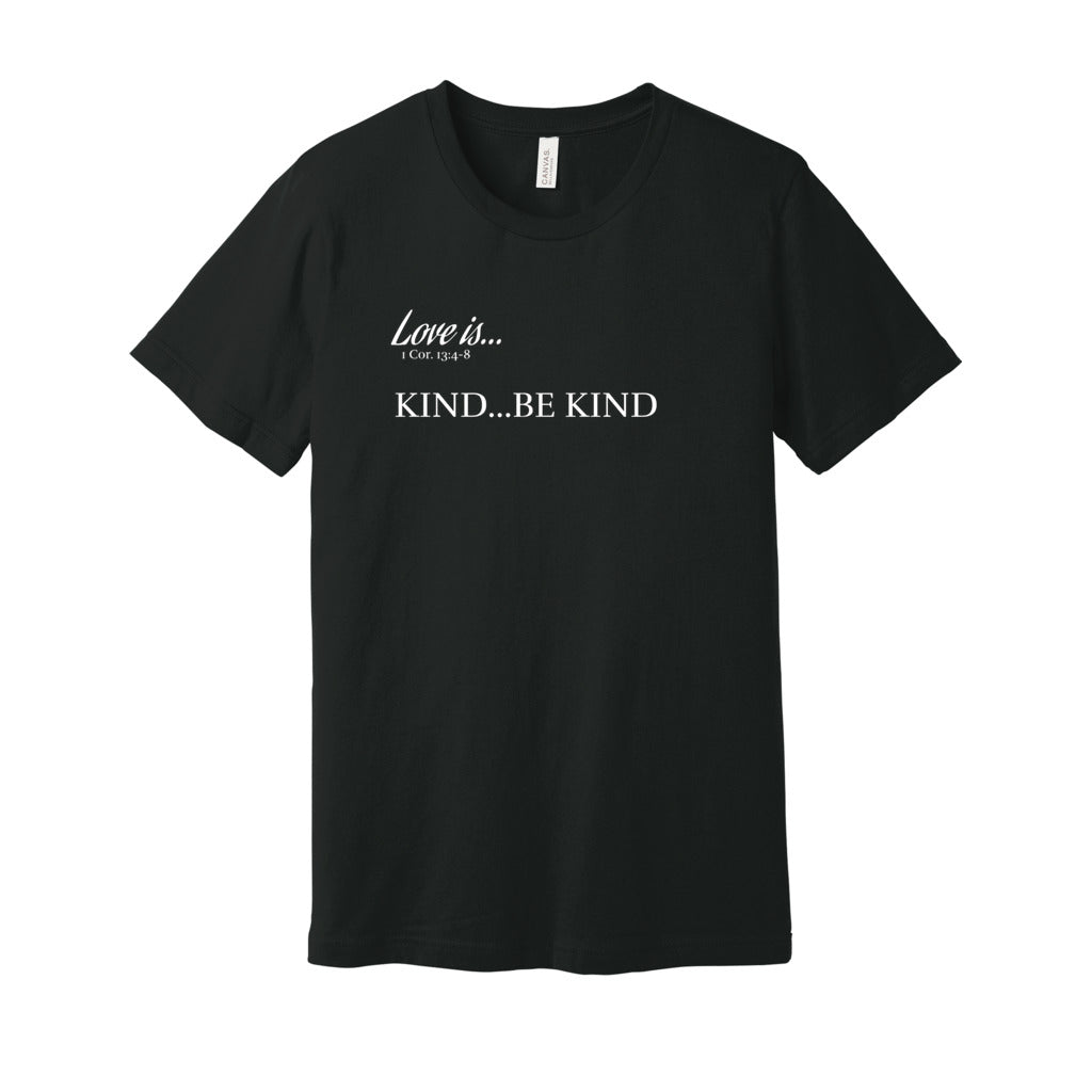 Kind Tee    Kind Tee